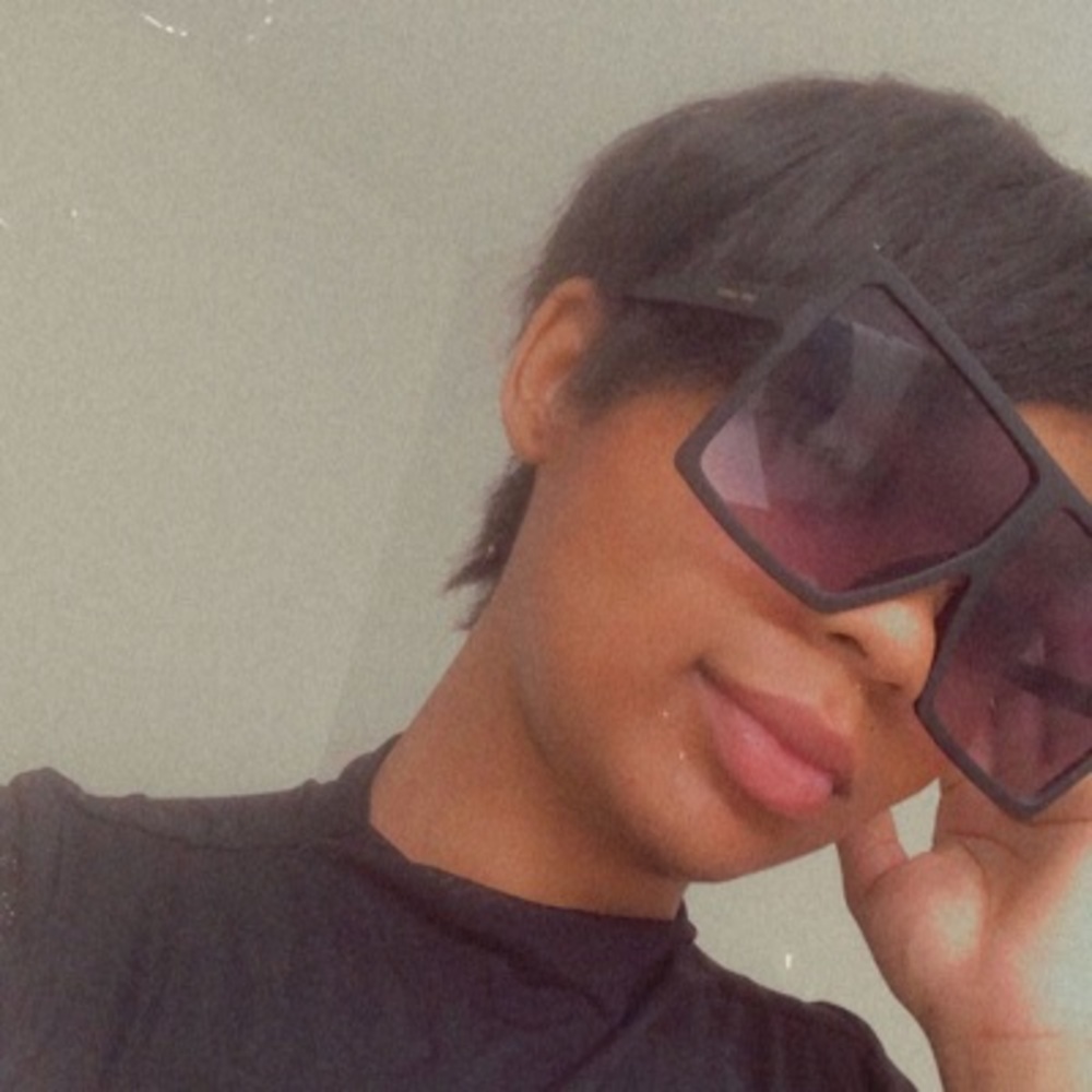 Meet your Posher, Breonna